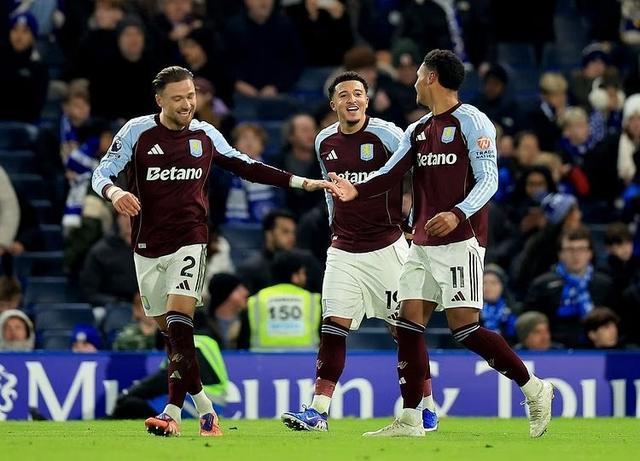 经济实惠，维拉最近9场比赛都是赢1个球